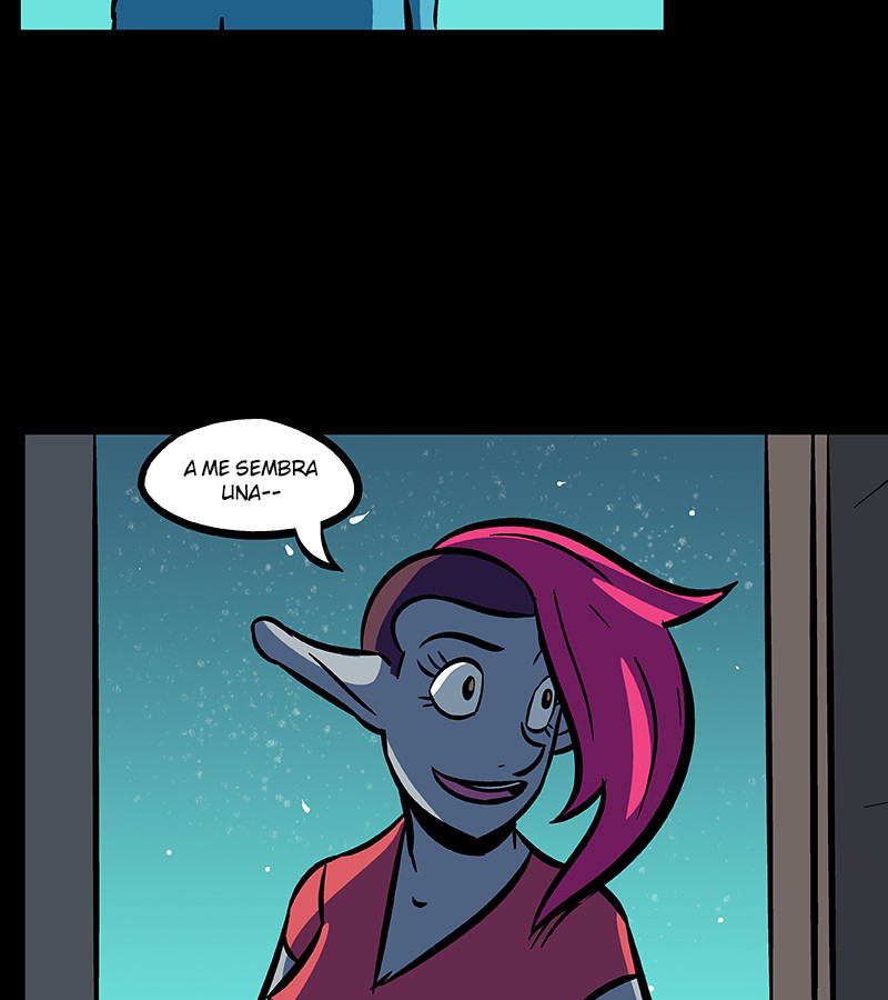 Read Newman Manga Online