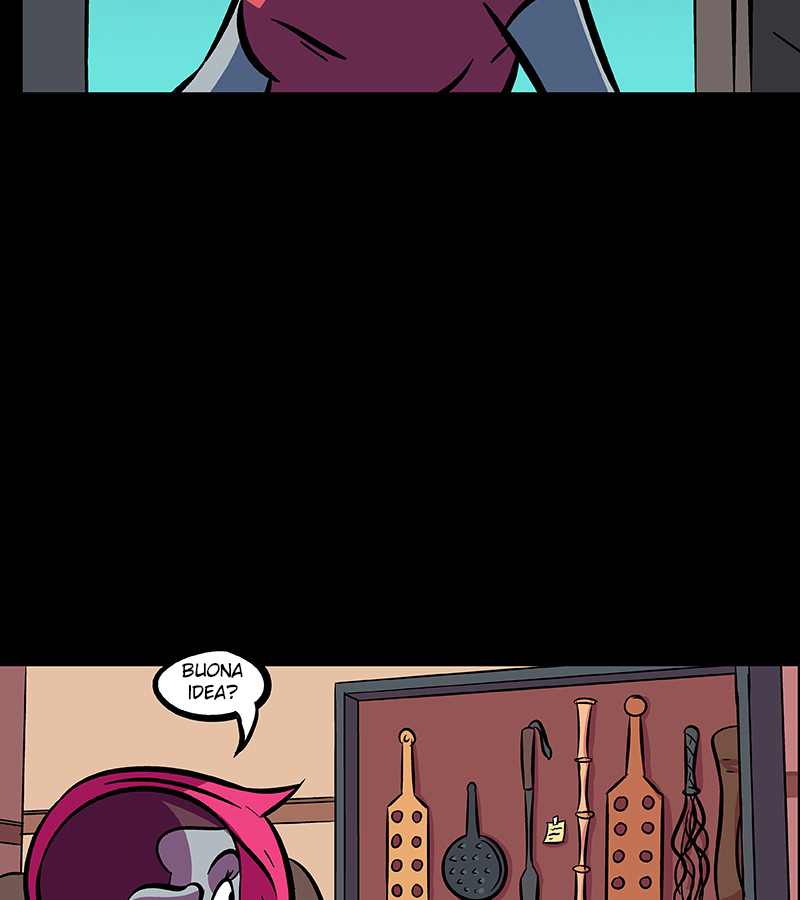 Read Newman Manga Online