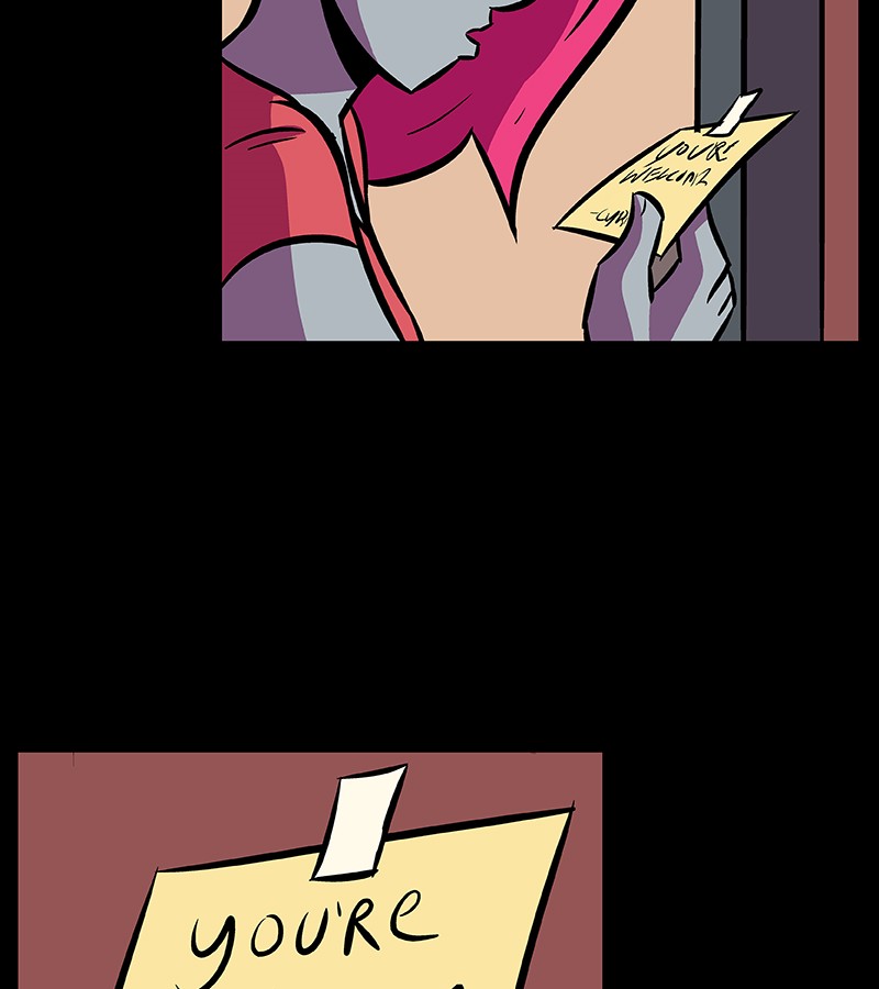 Read Newman Manga Online