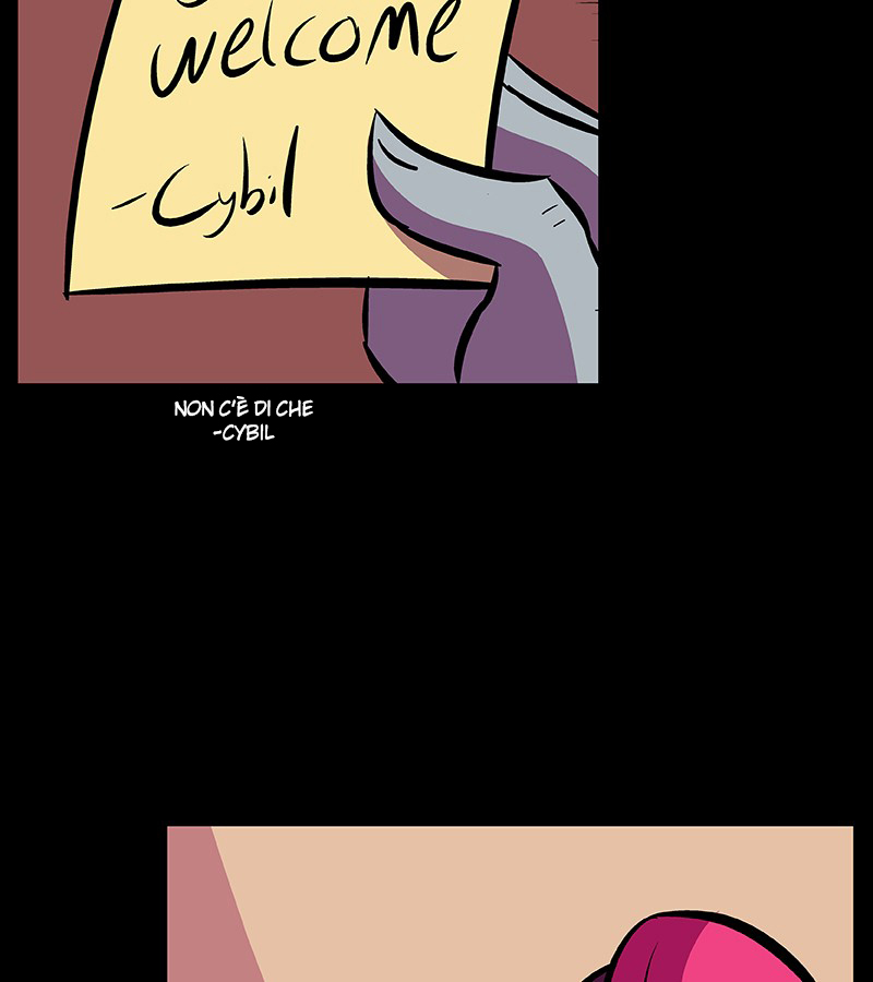 Read Newman Manga Online