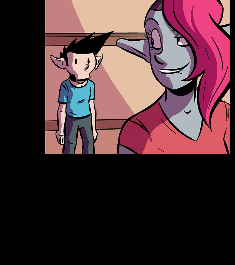 Read Newman Manga Online