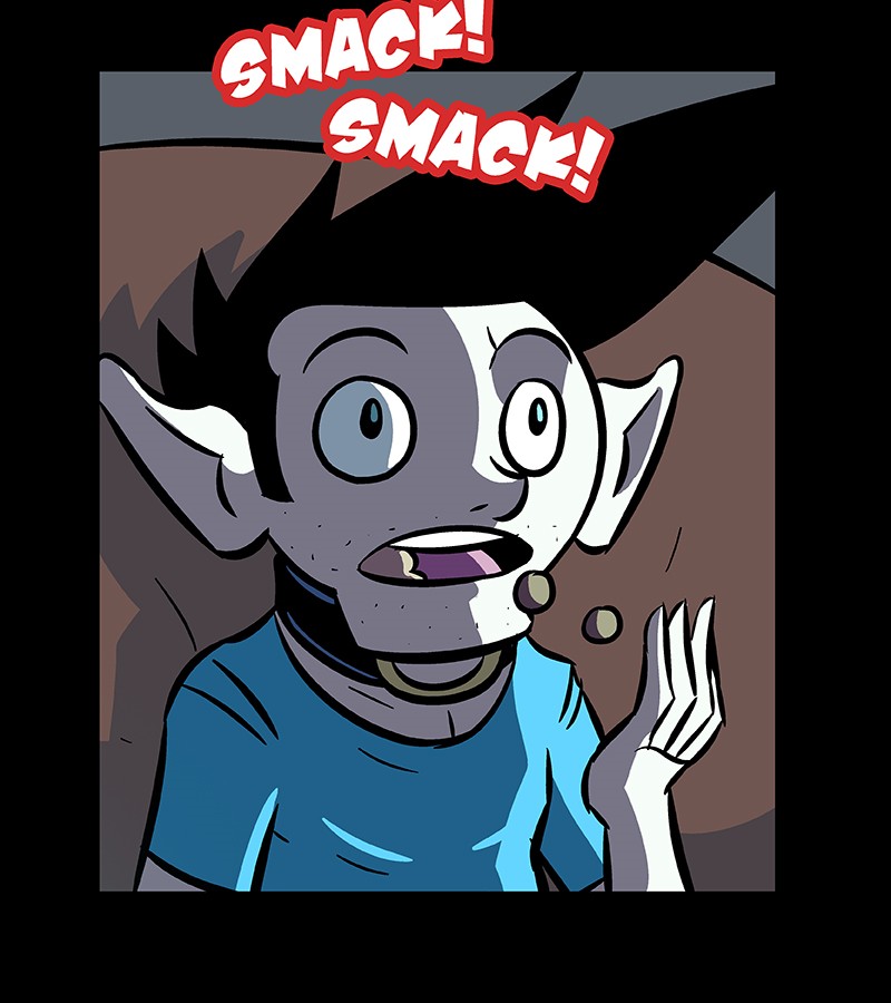 Read Newman Manga Online