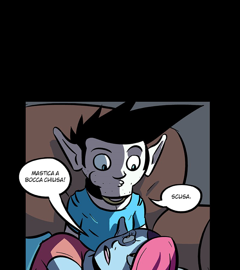 Read Newman Manga Online