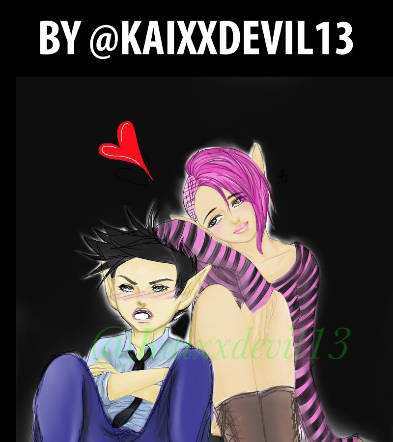 Read Newman Manga Online