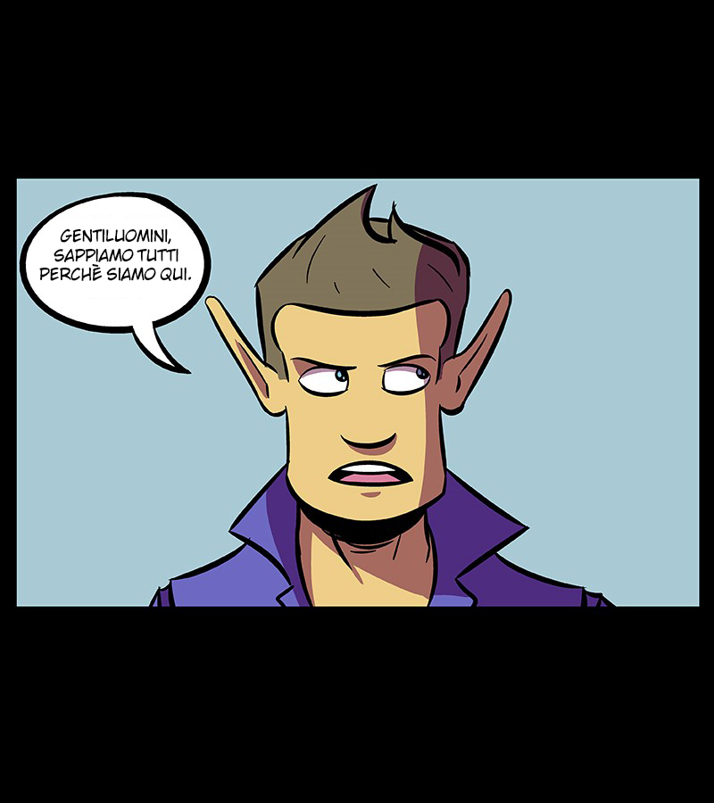 Read Newman Manga Online