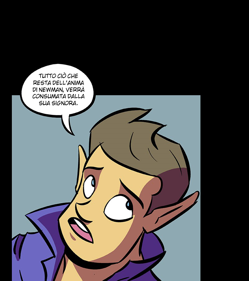 Read Newman Manga Online