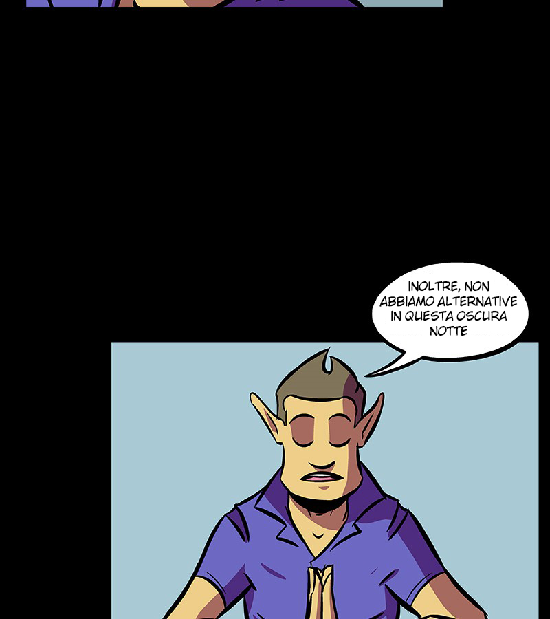 Read Newman Manga Online