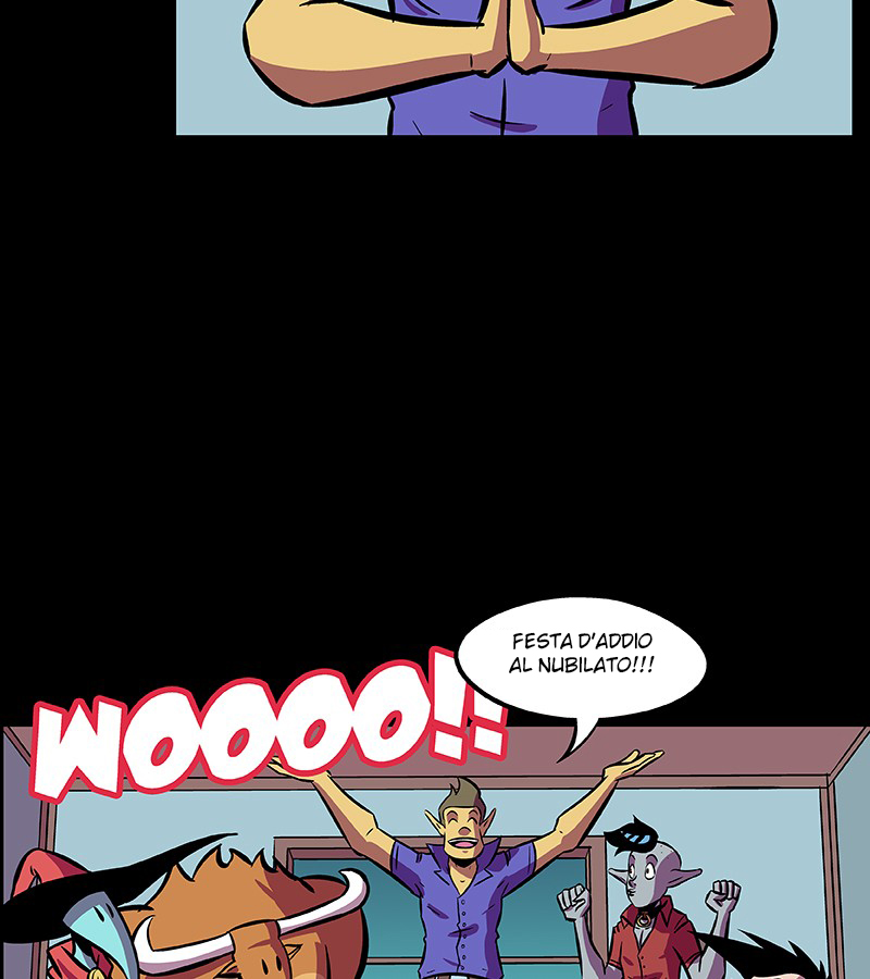 Read Newman Manga Online