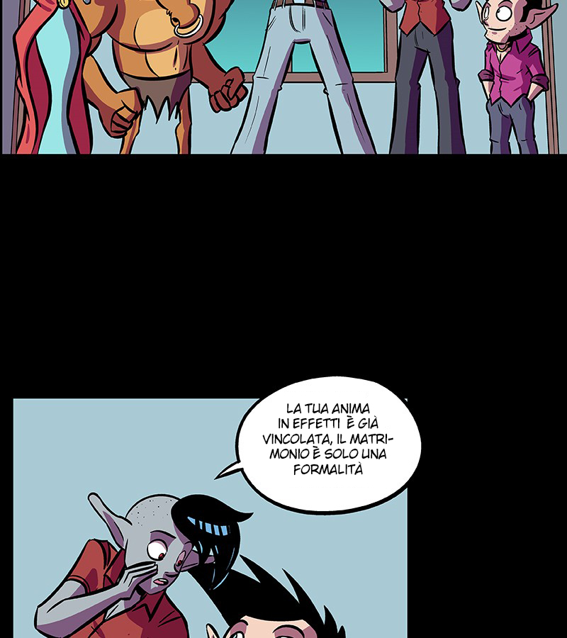 Read Newman Manga Online