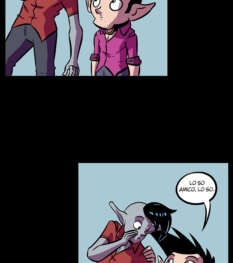 Read Newman Manga Online