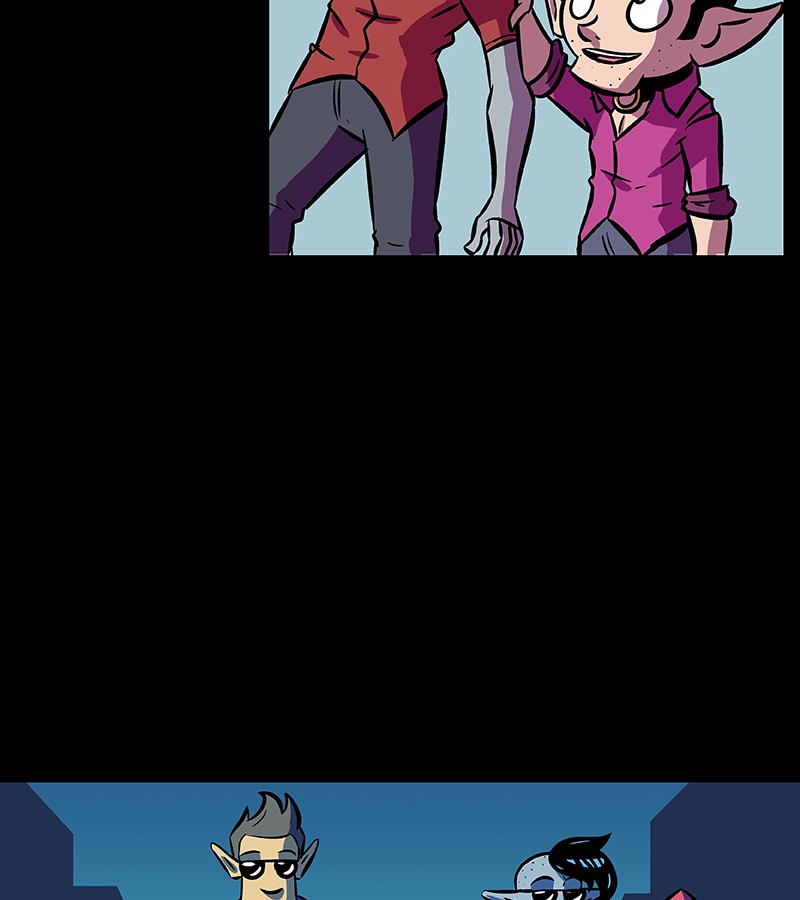 Read Newman Manga Online