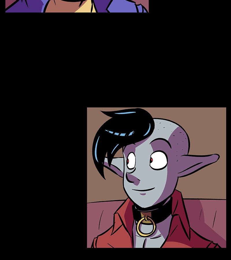 Read Newman Manga Online