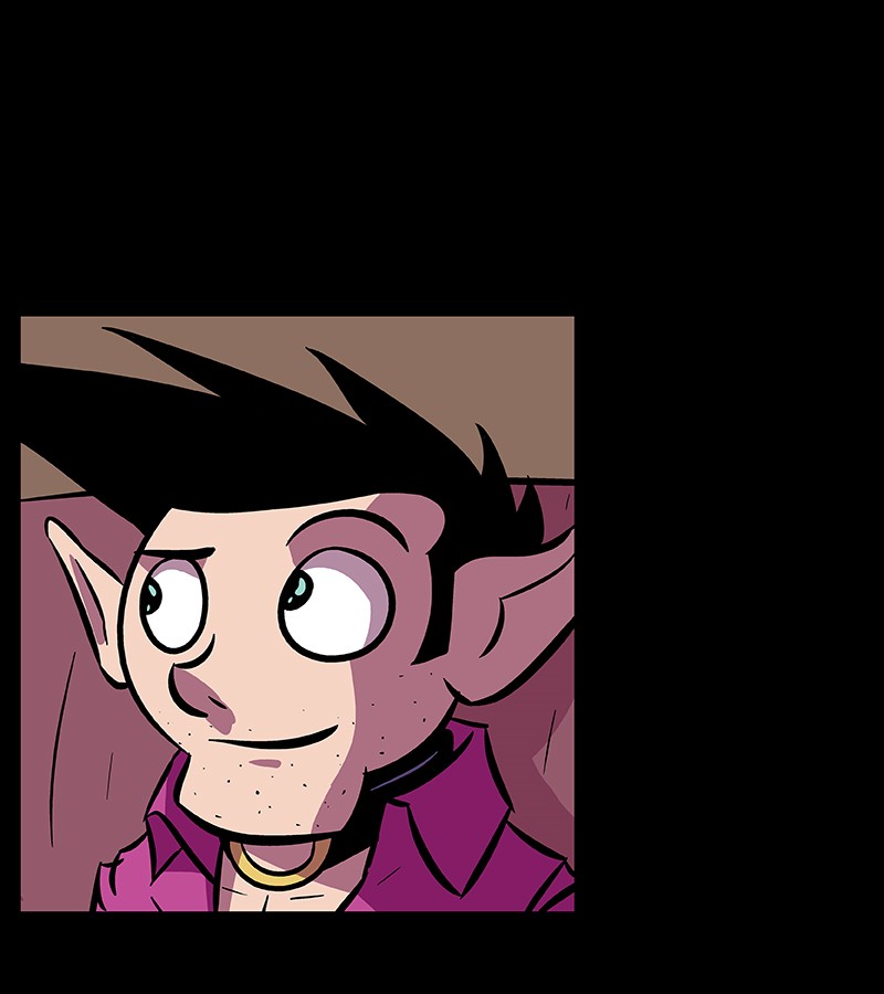 Read Newman Manga Online