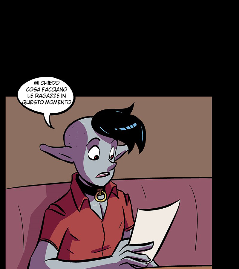 Read Newman Manga Online