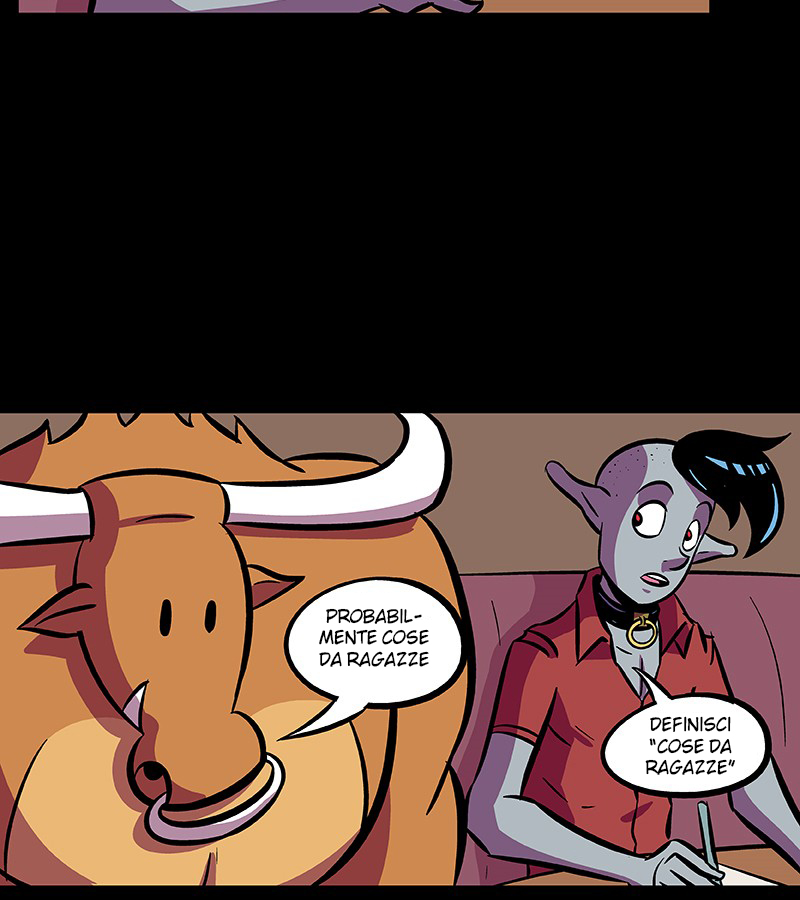 Read Newman Manga Online