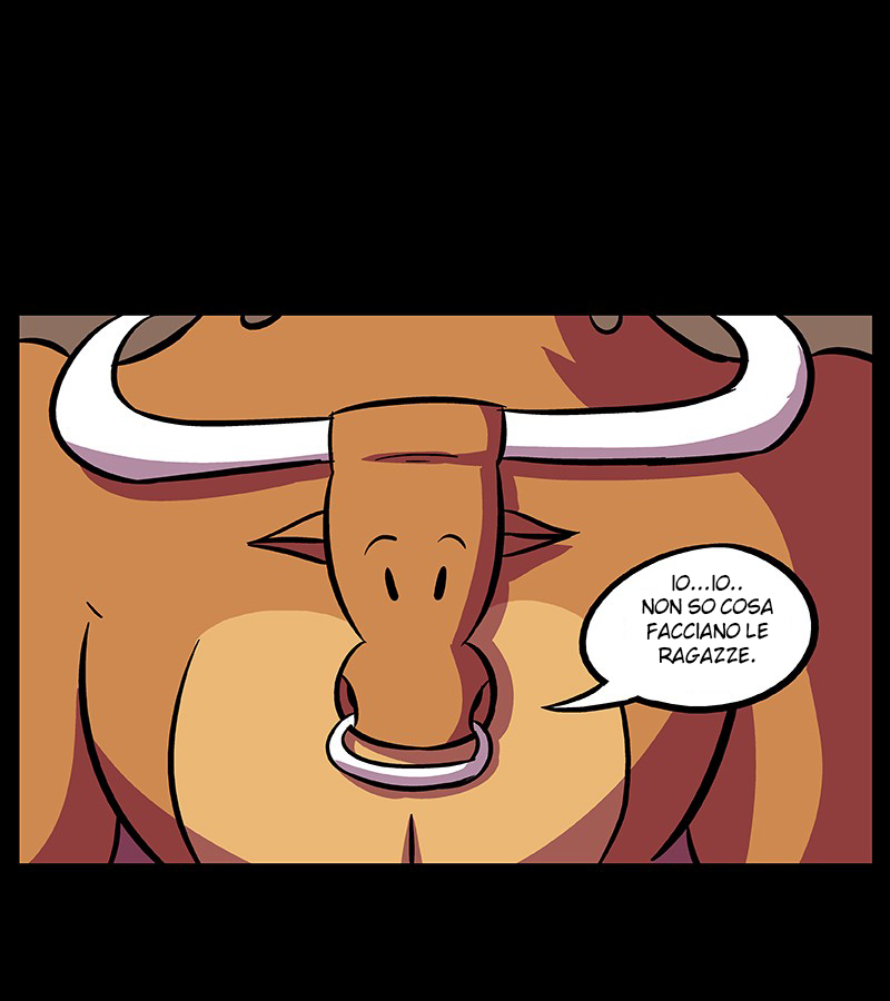 Read Newman Manga Online