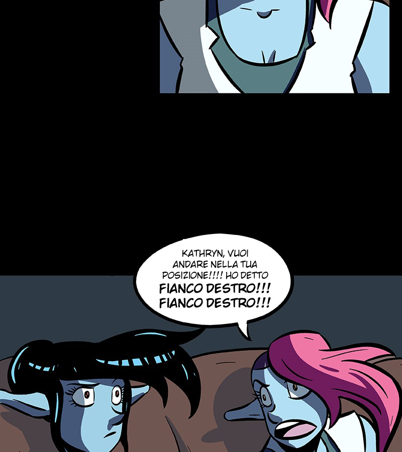 Read Newman Manga Online