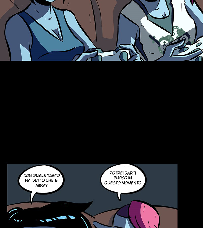 Read Newman Manga Online