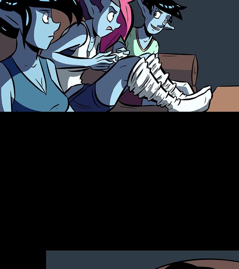 Read Newman Manga Online