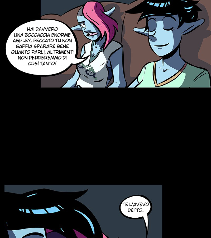 Read Newman Manga Online