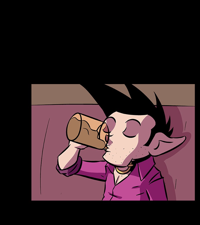 Read Newman Manga Online