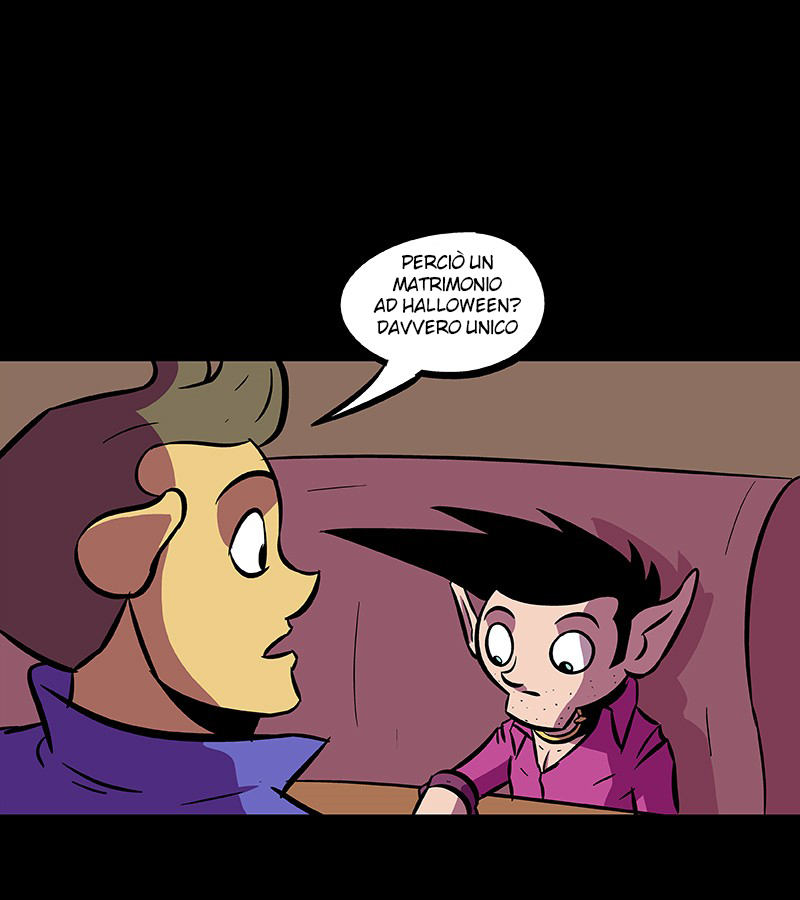 Read Newman Manga Online