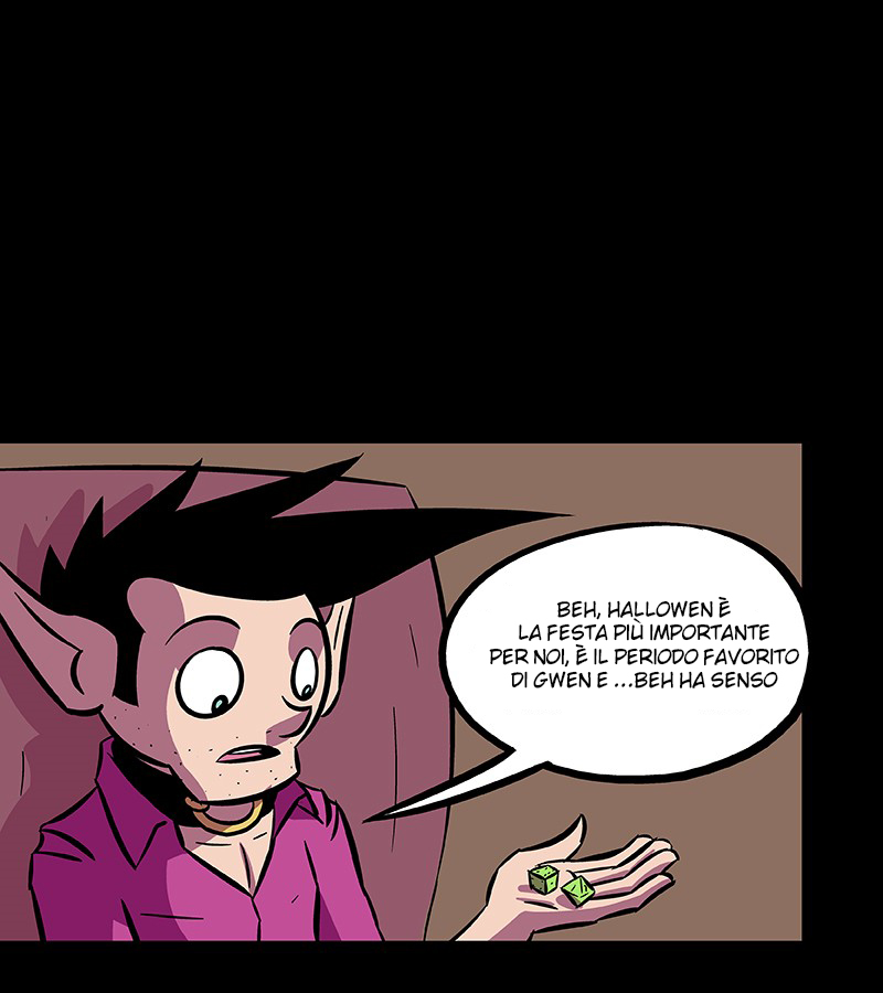 Read Newman Manga Online