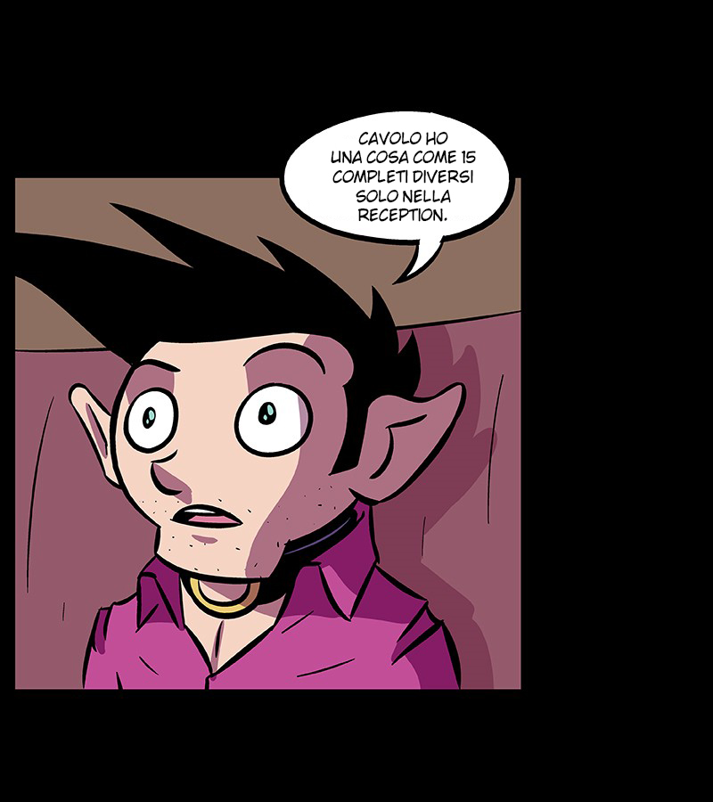 Read Newman Manga Online