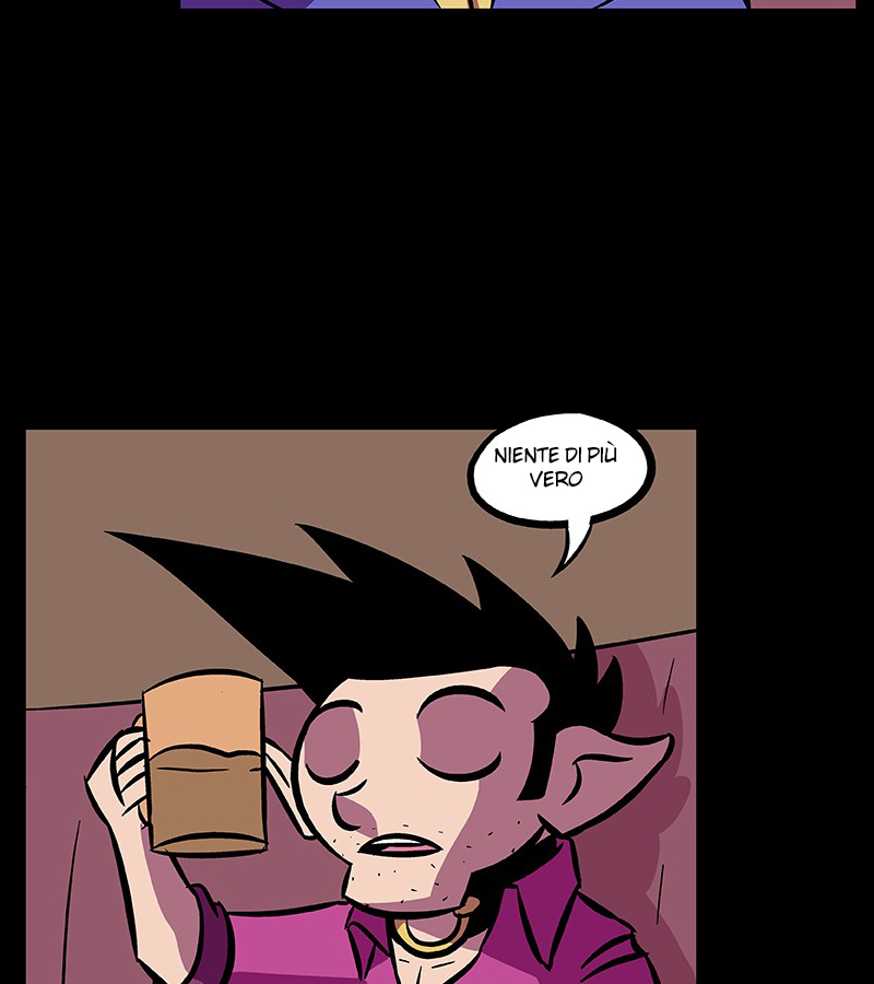 Read Newman Manga Online