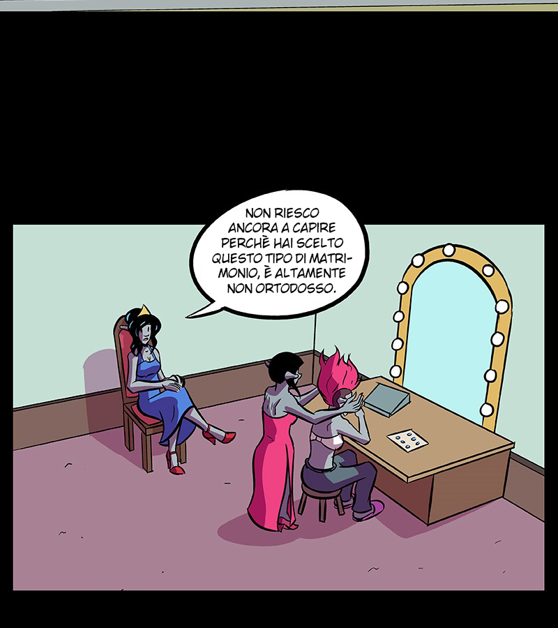 Read Newman Manga Online