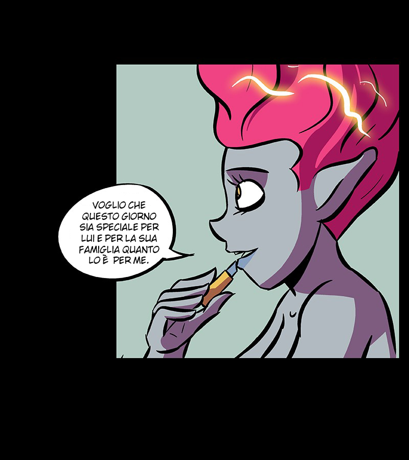 Read Newman Manga Online