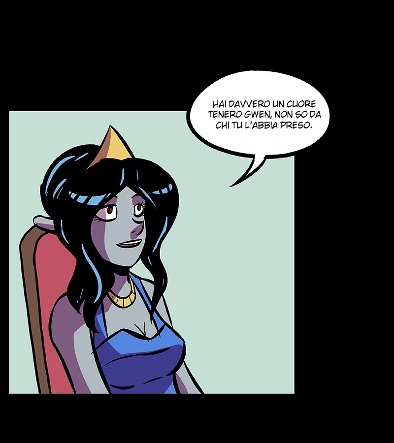 Read Newman Manga Online