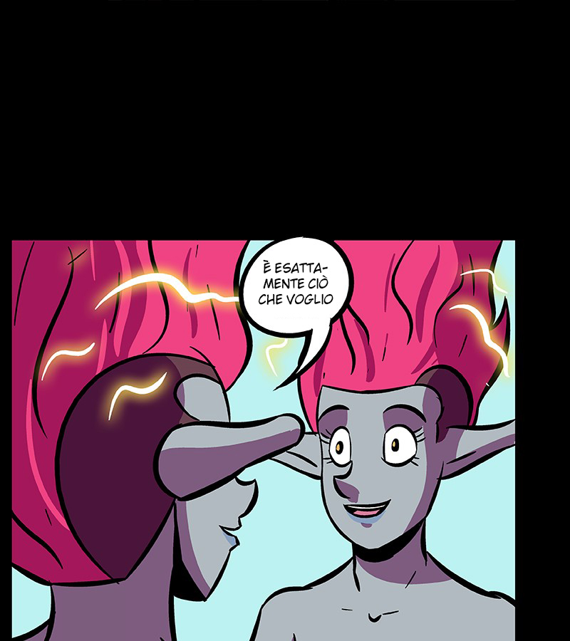 Read Newman Manga Online