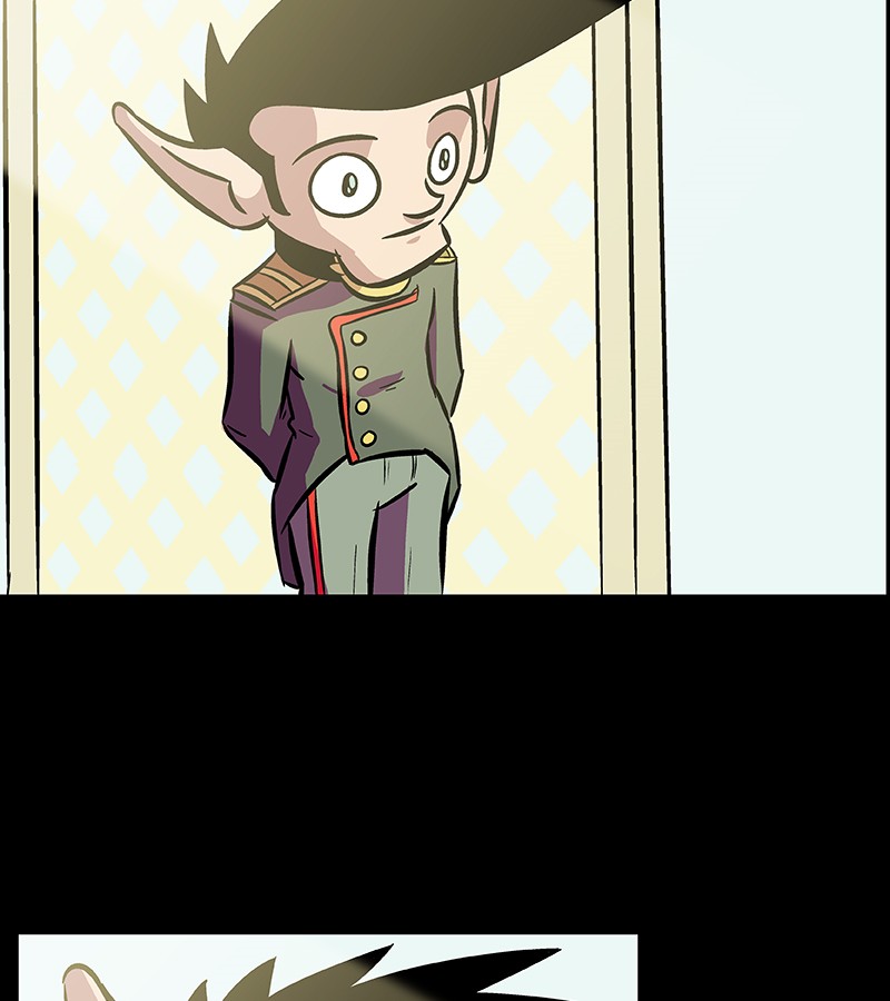 Read Newman Manga Online