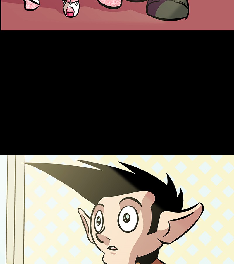 Read Newman Manga Online