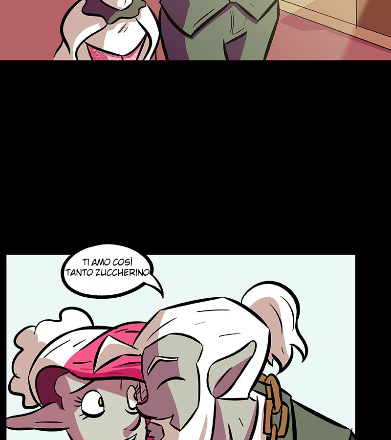 Read Newman Manga Online