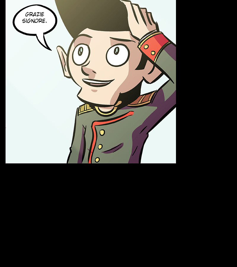 Read Newman Manga Online