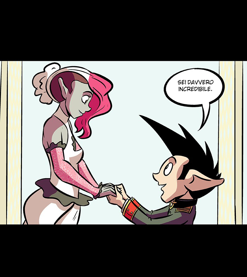 Read Newman Manga Online