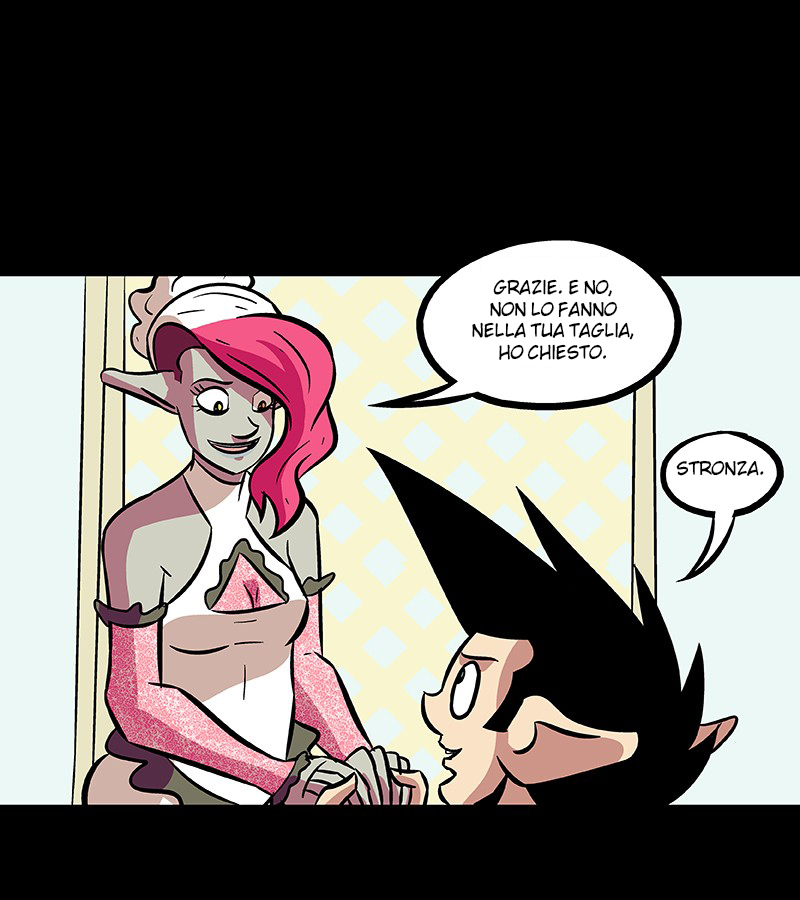 Read Newman Manga Online