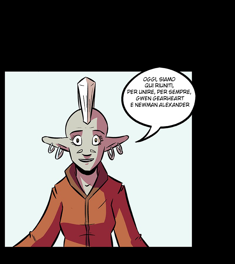 Read Newman Manga Online