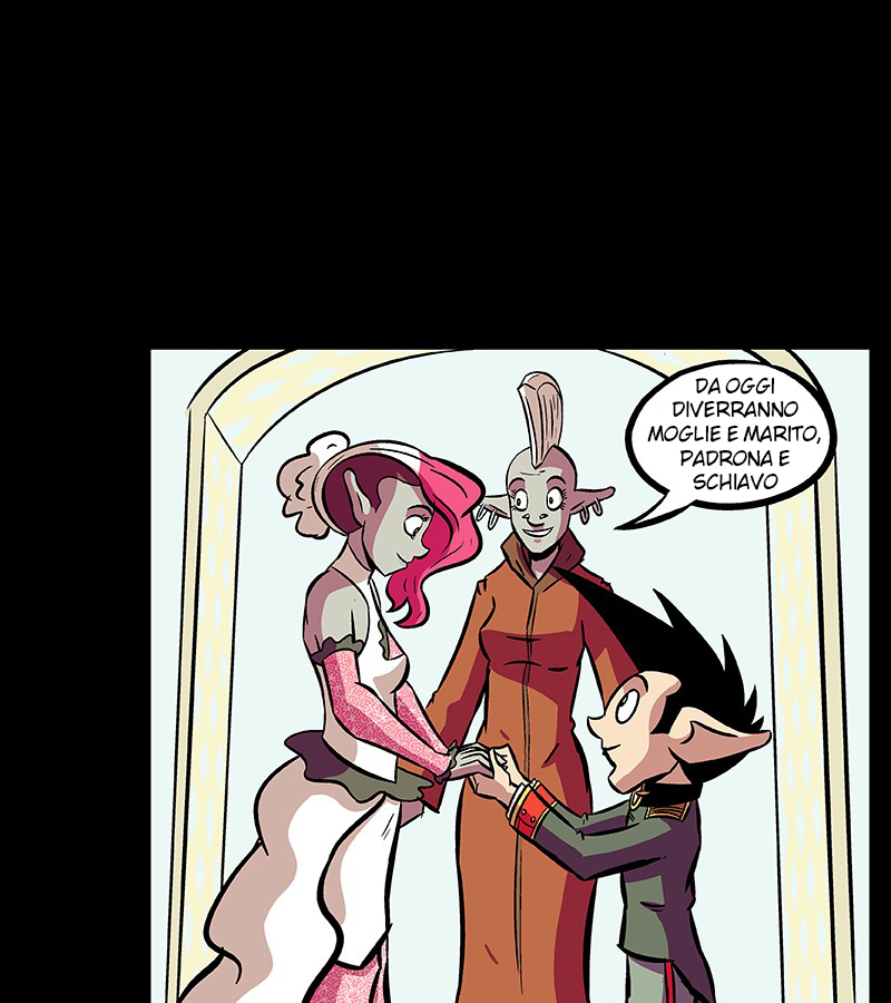 Read Newman Manga Online