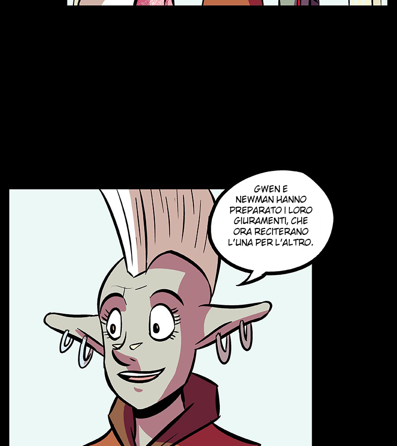 Read Newman Manga Online