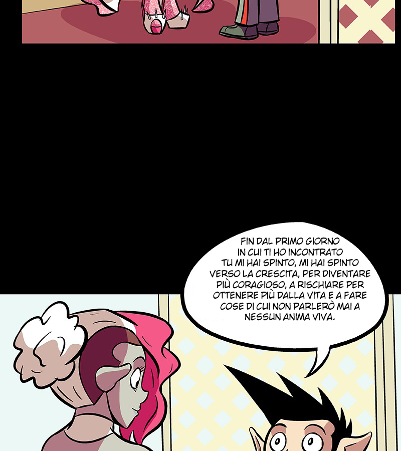 Read Newman Manga Online