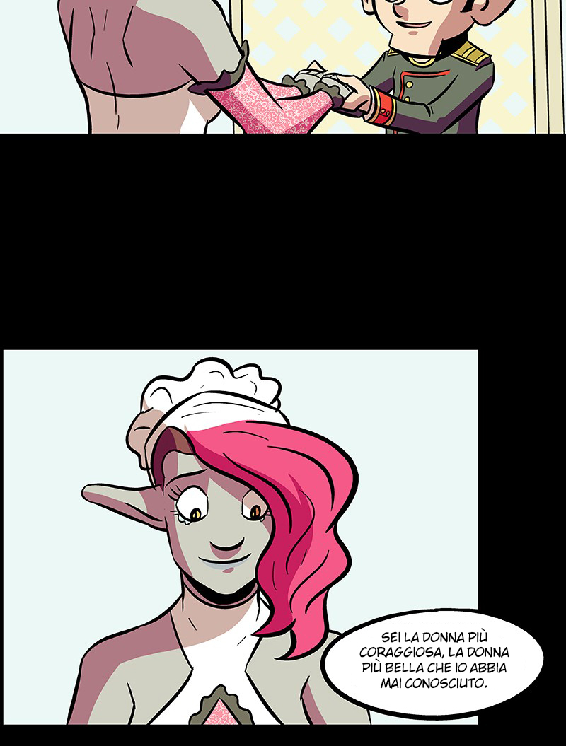 Read Newman Manga Online