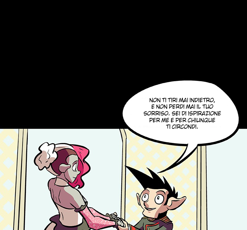 Read Newman Manga Online