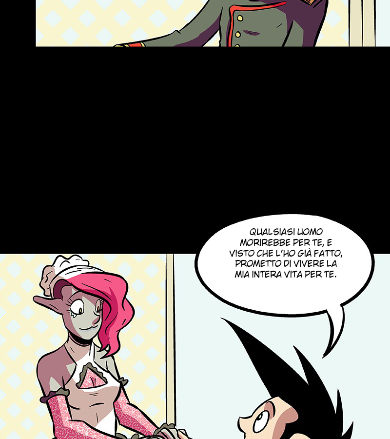 Read Newman Manga Online