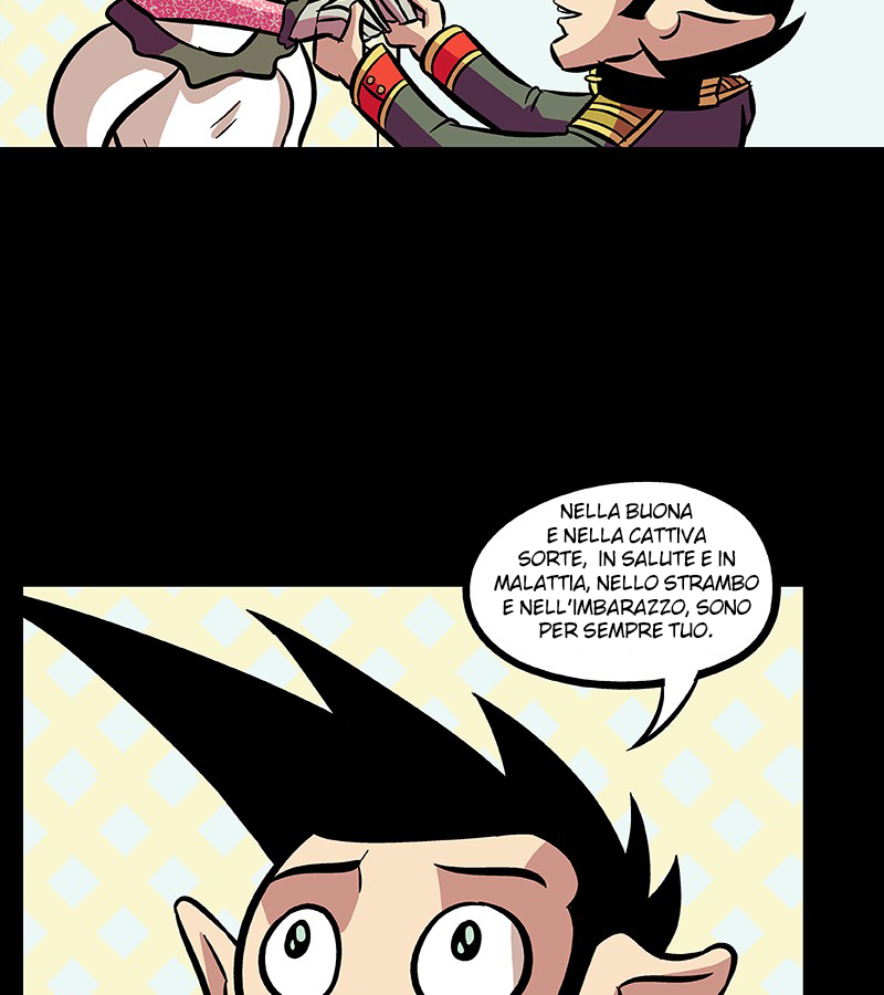 Read Newman Manga Online