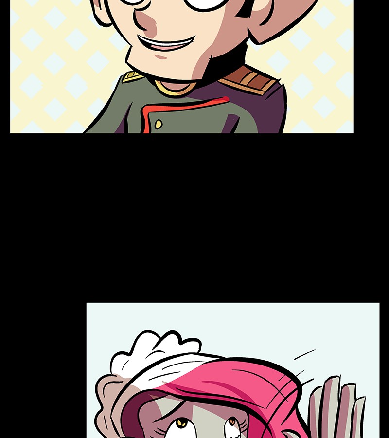 Read Newman Manga Online