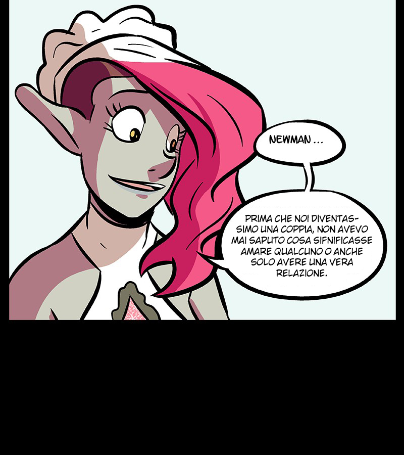 Read Newman Manga Online