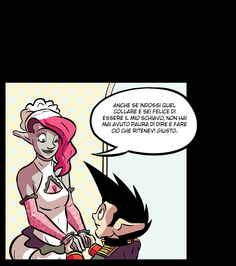 Read Newman Manga Online